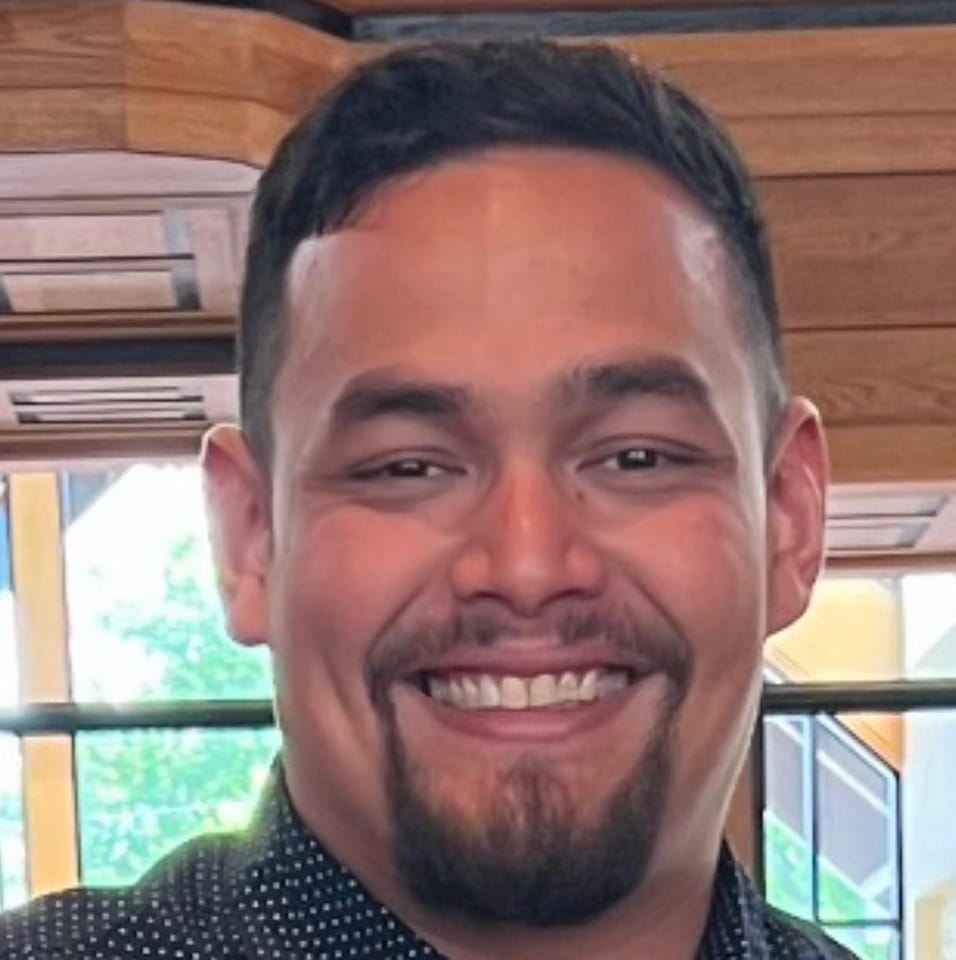 Richard Manila
