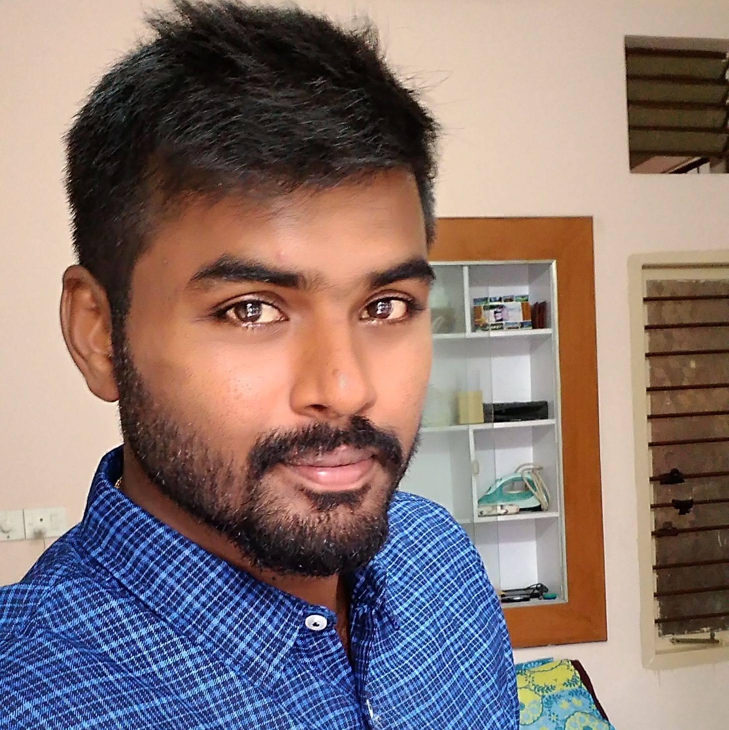 Murli Reddy