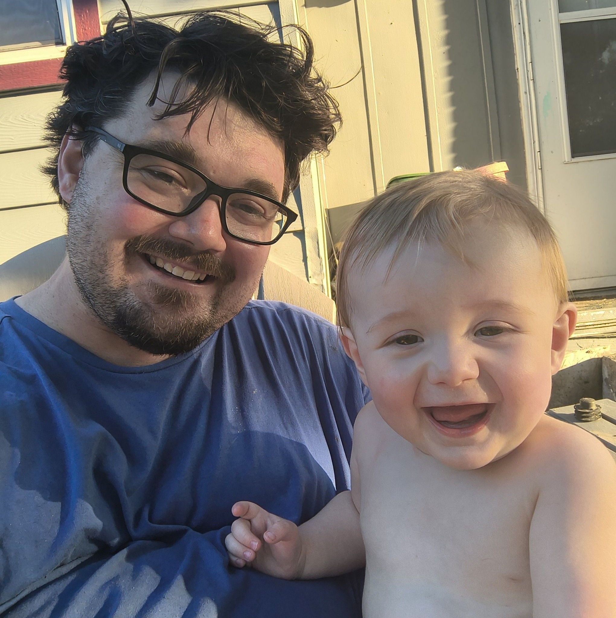Ryan John Raschke