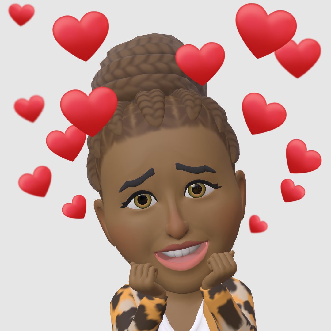 Shout out to Beatrice Henderson Cassie Johnson Marcell Gatson for ...