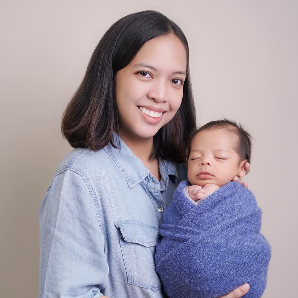 Bea Maye Reyes