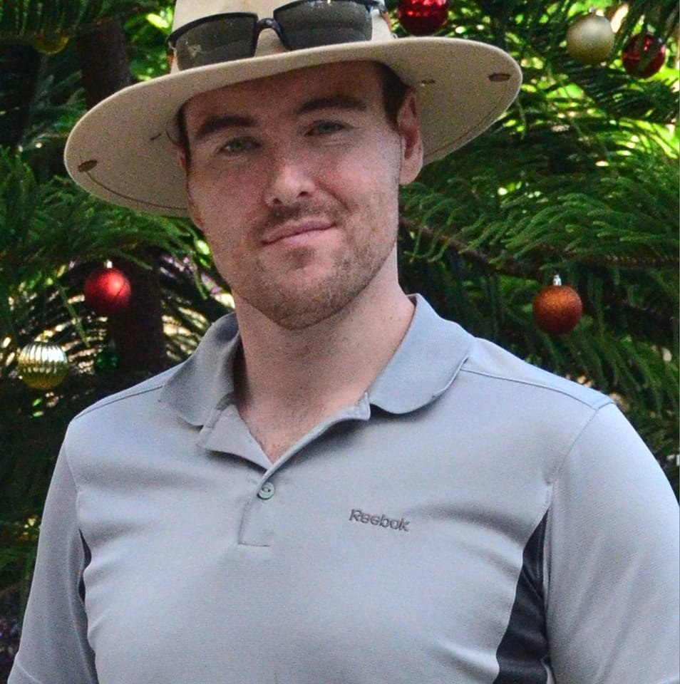 Ryan Rutledge