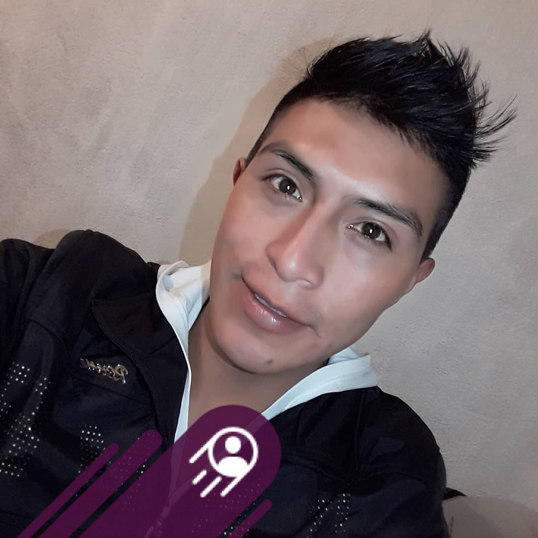Rojas Alex