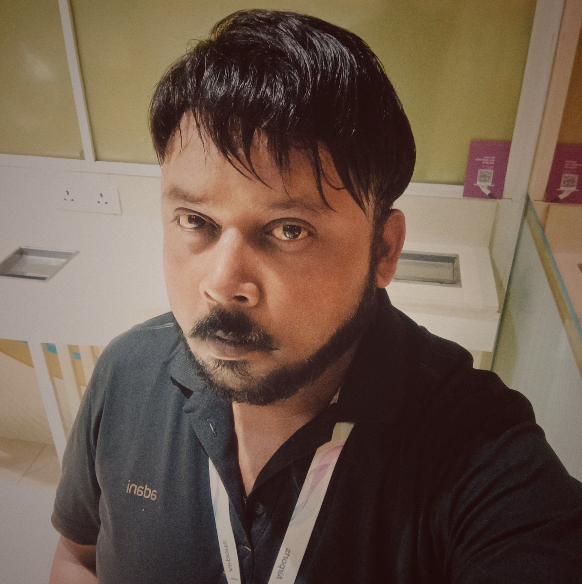 Funny post .😬😬😬 | Bose Sovon