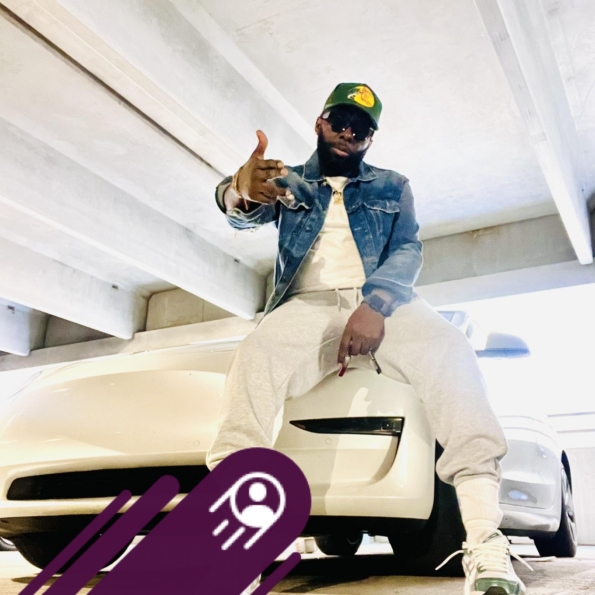 Jock Beatz on Reels