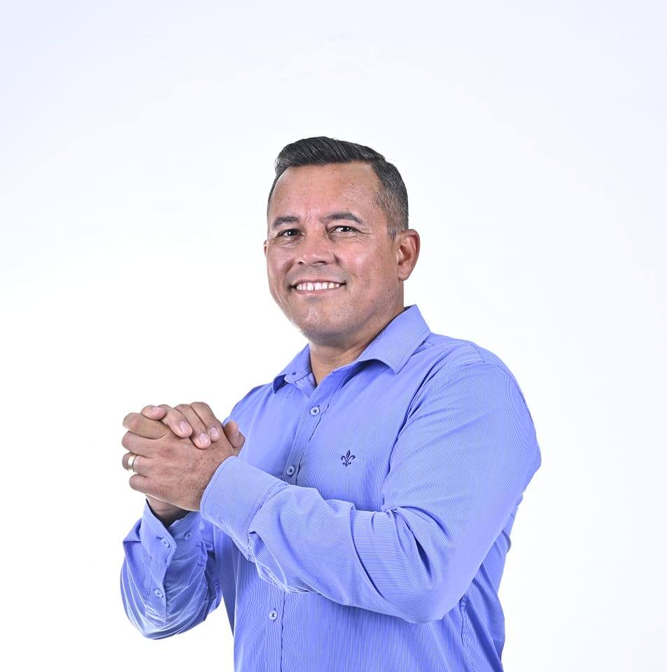 André Marques Rios