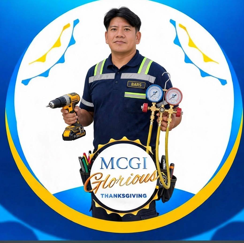 aircon and ref inverter parts and services | LngMeron ba expert Daikin ...
