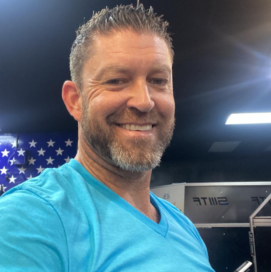 Self Made Training Facility Orange County