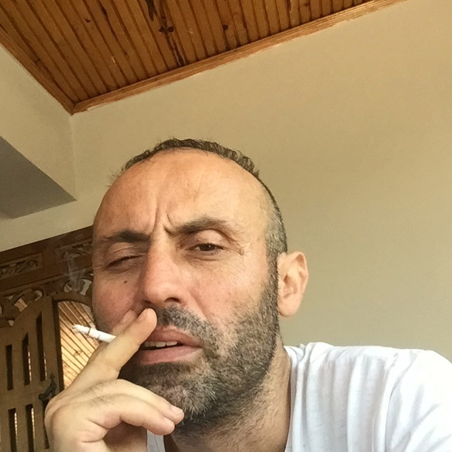 Murat Sevinir