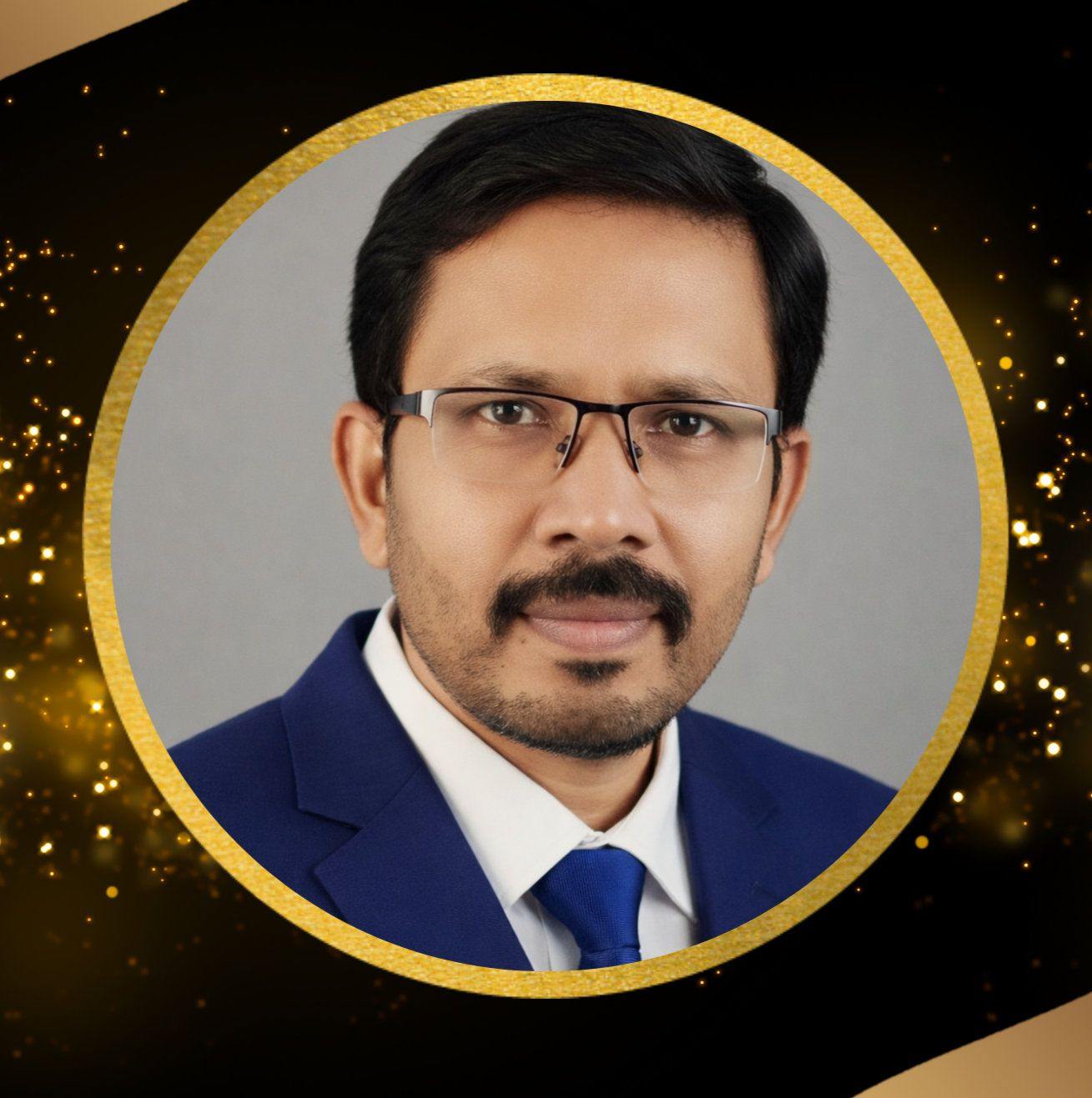 Principal Mahmudul Hasan Rumi
