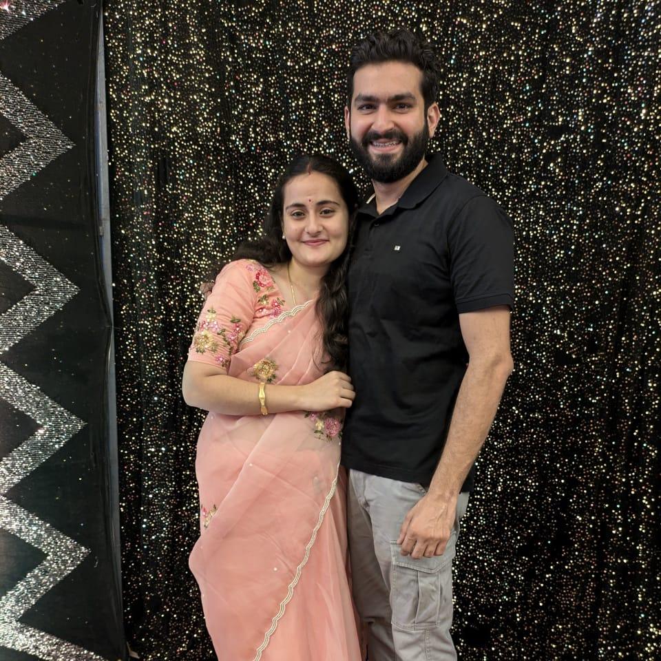 Naman Sharma