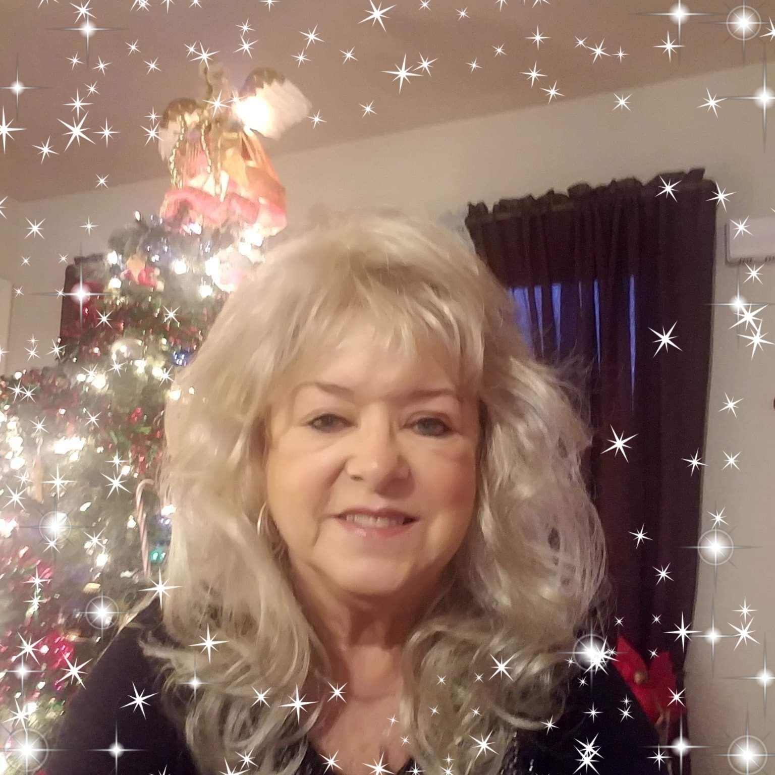 Sandy Rutherford