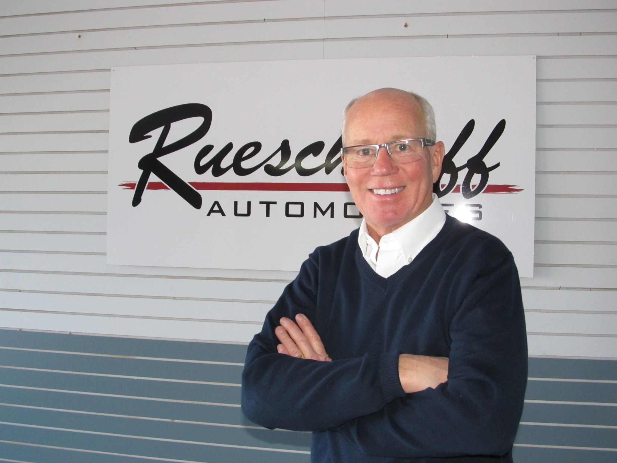 Rueschhoff Automobiles | Lawrence KS