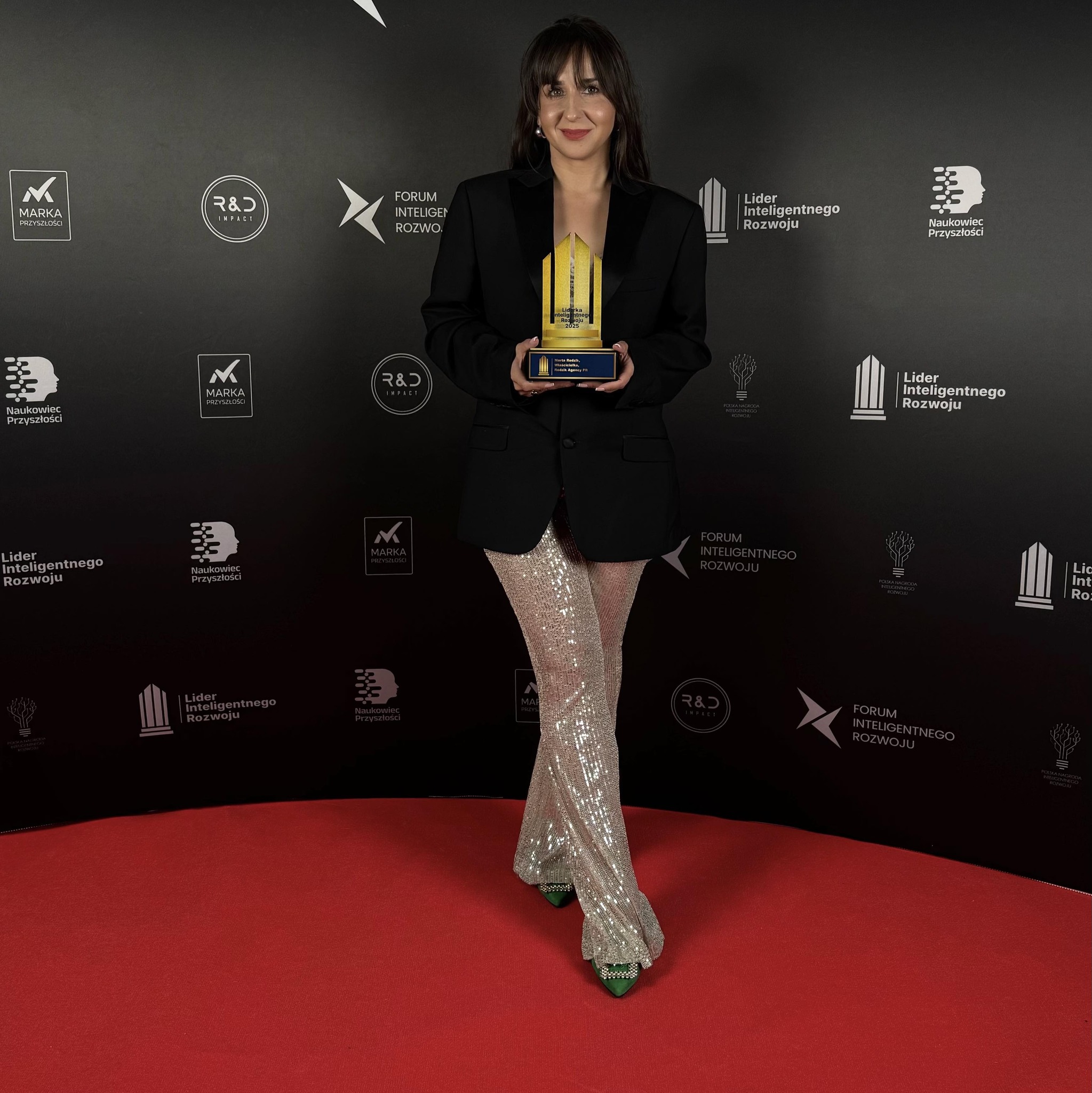 Marta Rodzik