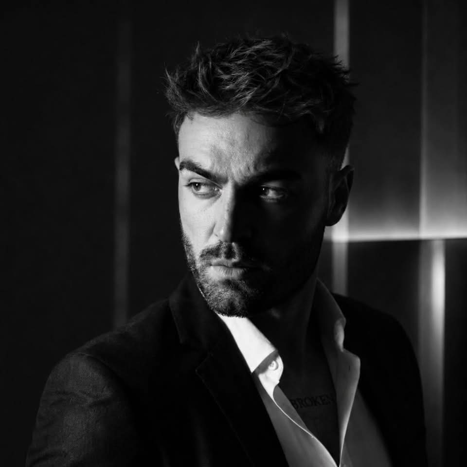Thibaut Roux