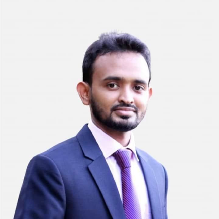 Sohel Ahmed