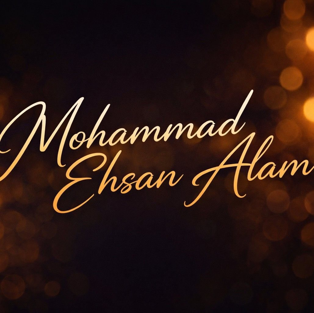 Mohammad Alam