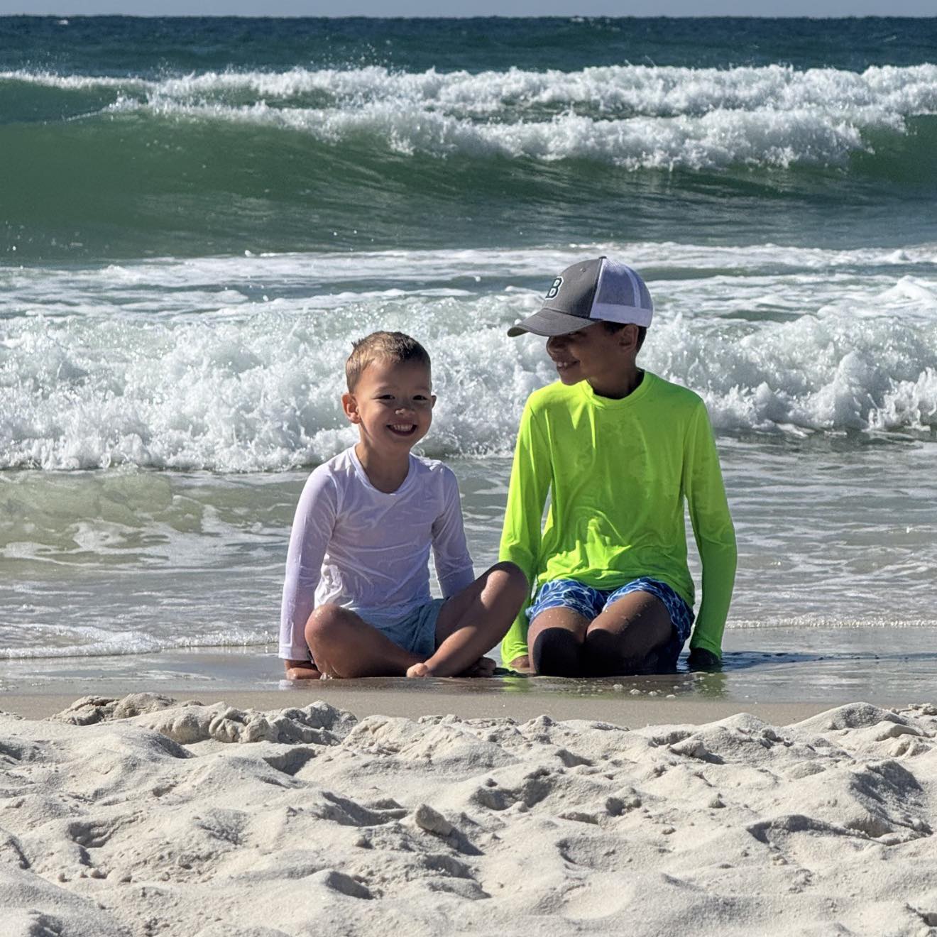 Laura Stafford - Thank you Coastal Church for an... | Facebook
