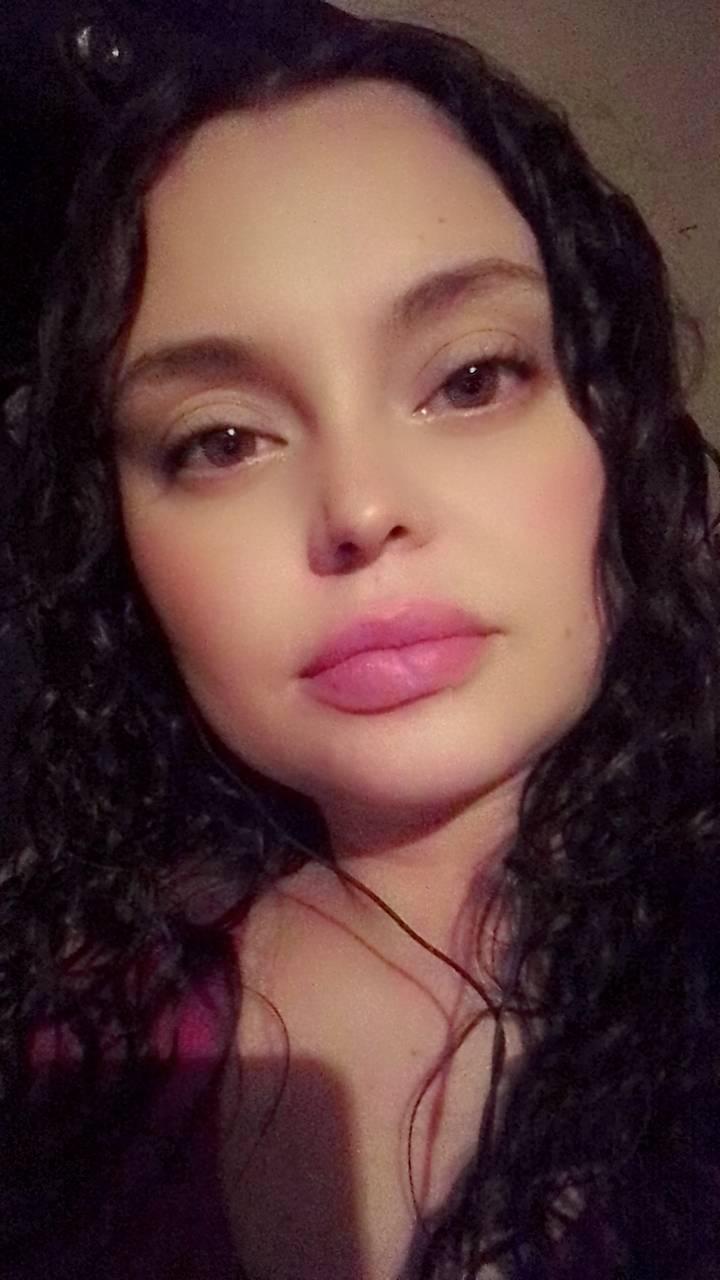 Fernanda Rojas