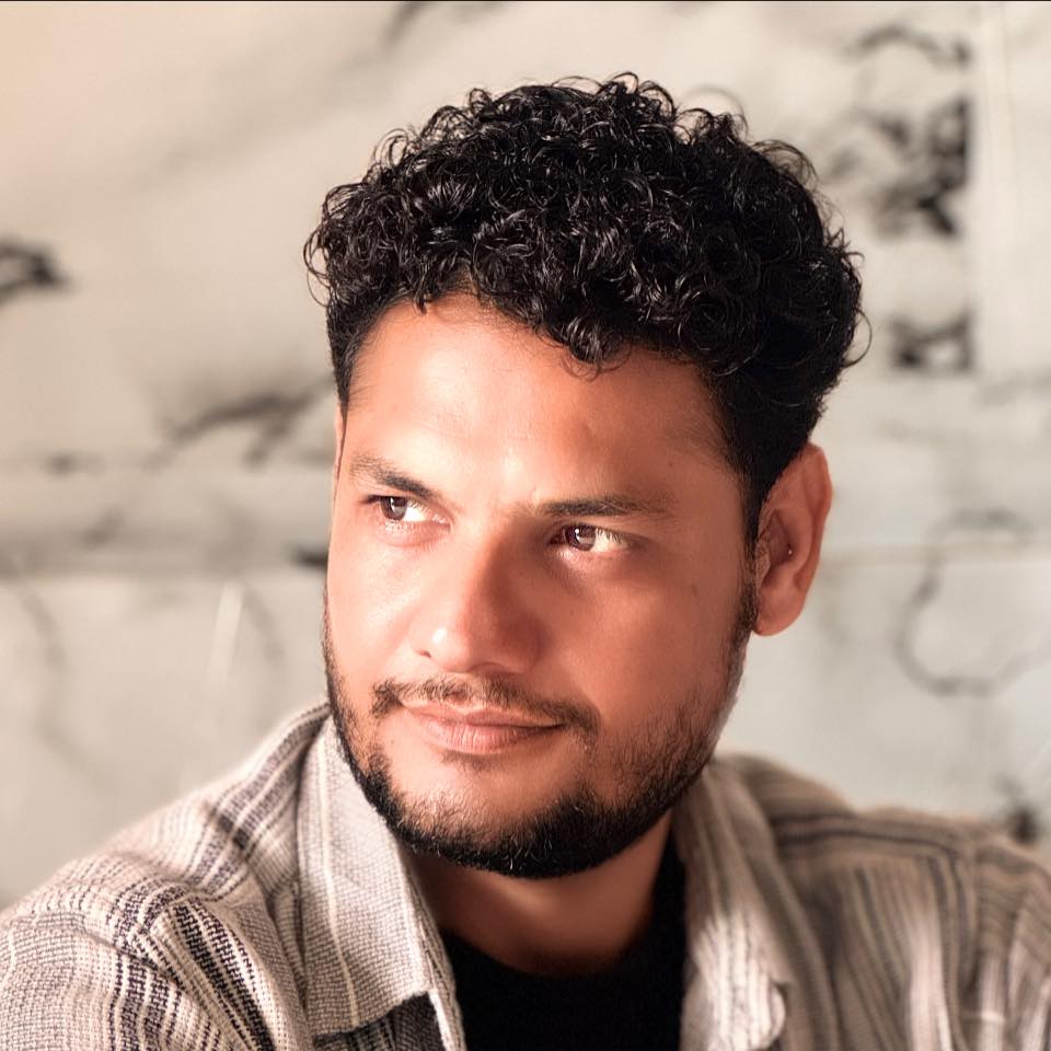Fateh Raj