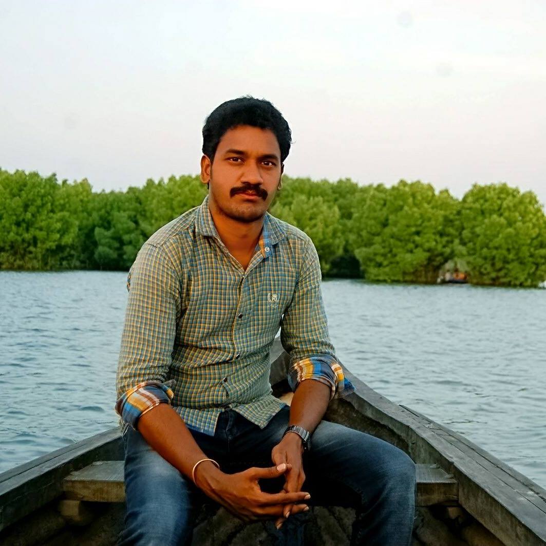Ramkumar