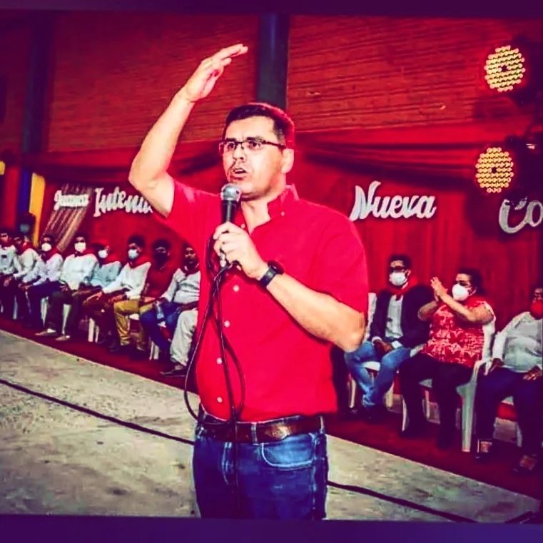 NUEVA COLOMBIA... - Reinaldo Andres Pinto Gonzalez | Facebook