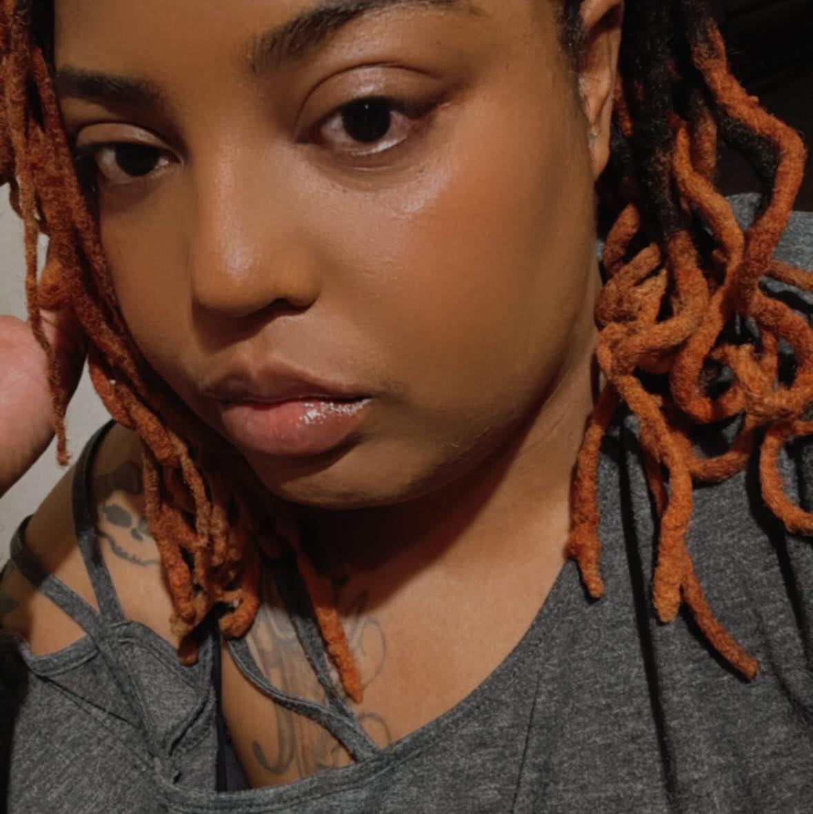 Tanisha Riley