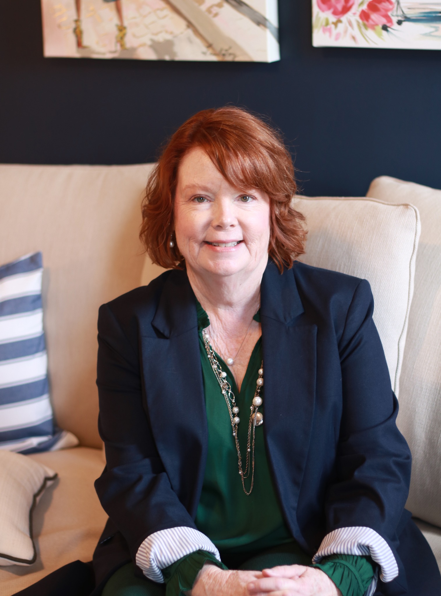 Lisa Maykovich Rees