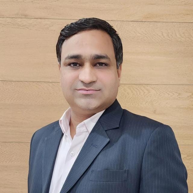 Raj Sharma