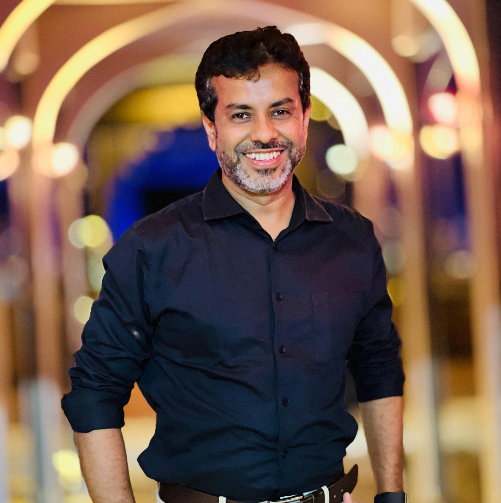 Firoj Hafiz