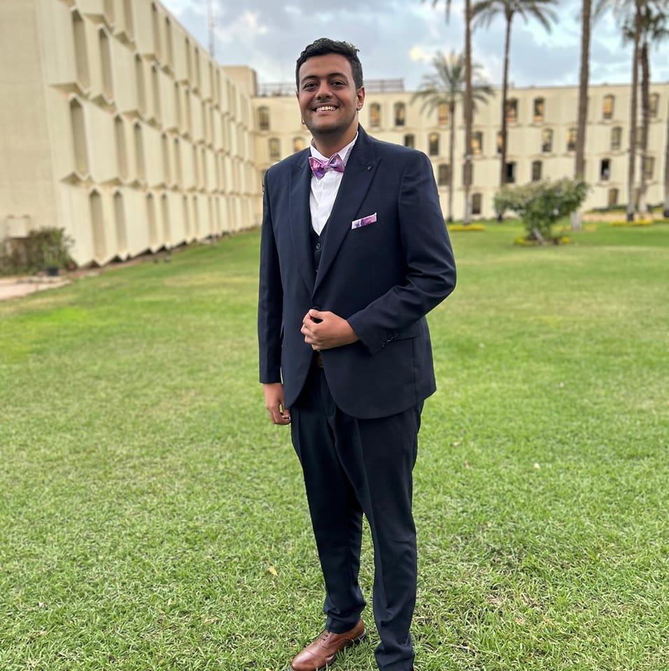 Gehan Khaled