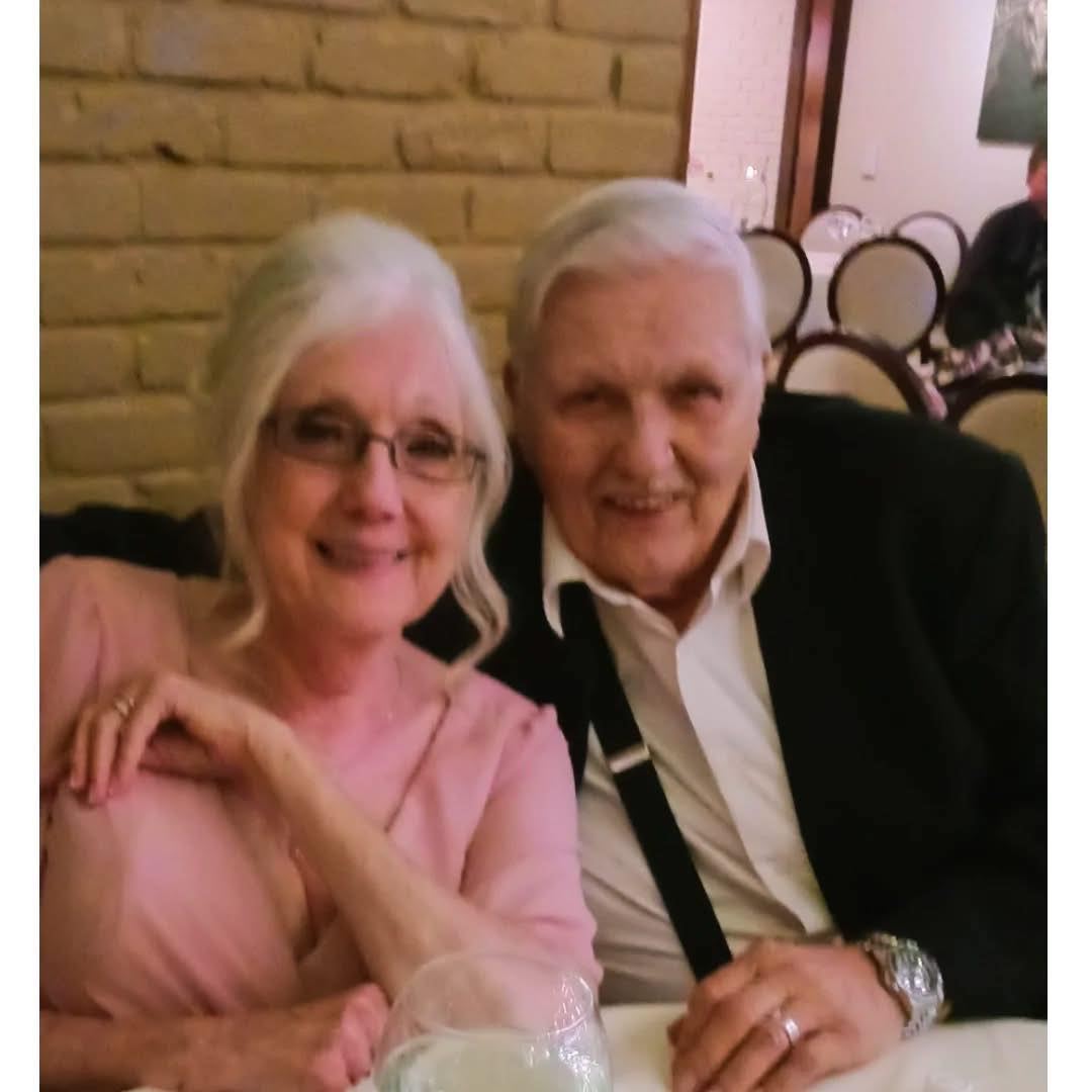 Janet Stephens - Thinking of Jim today. 54 years ago on a... | Facebook