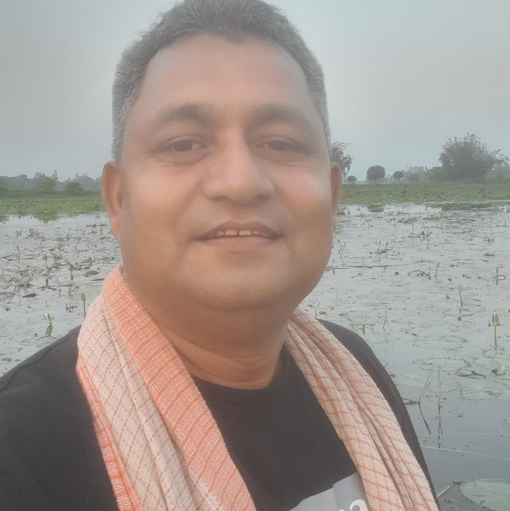 Asm Rashedul Islam