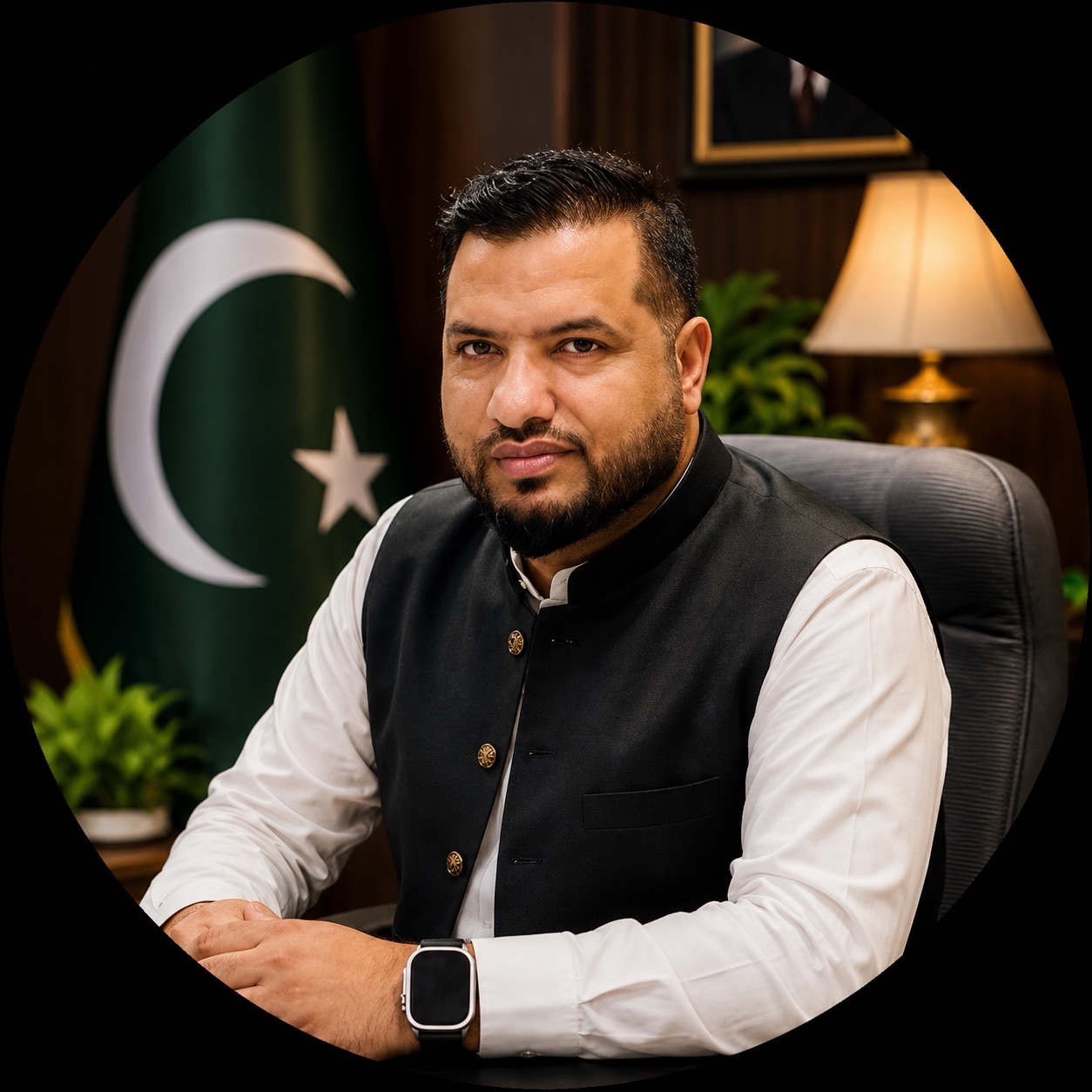 Hammad Rasool