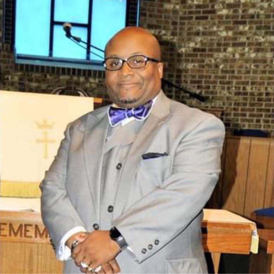 Location: St.Luke MBC, 2262 N Gettysburg, Dayton, Ohio, 45406 | St ...