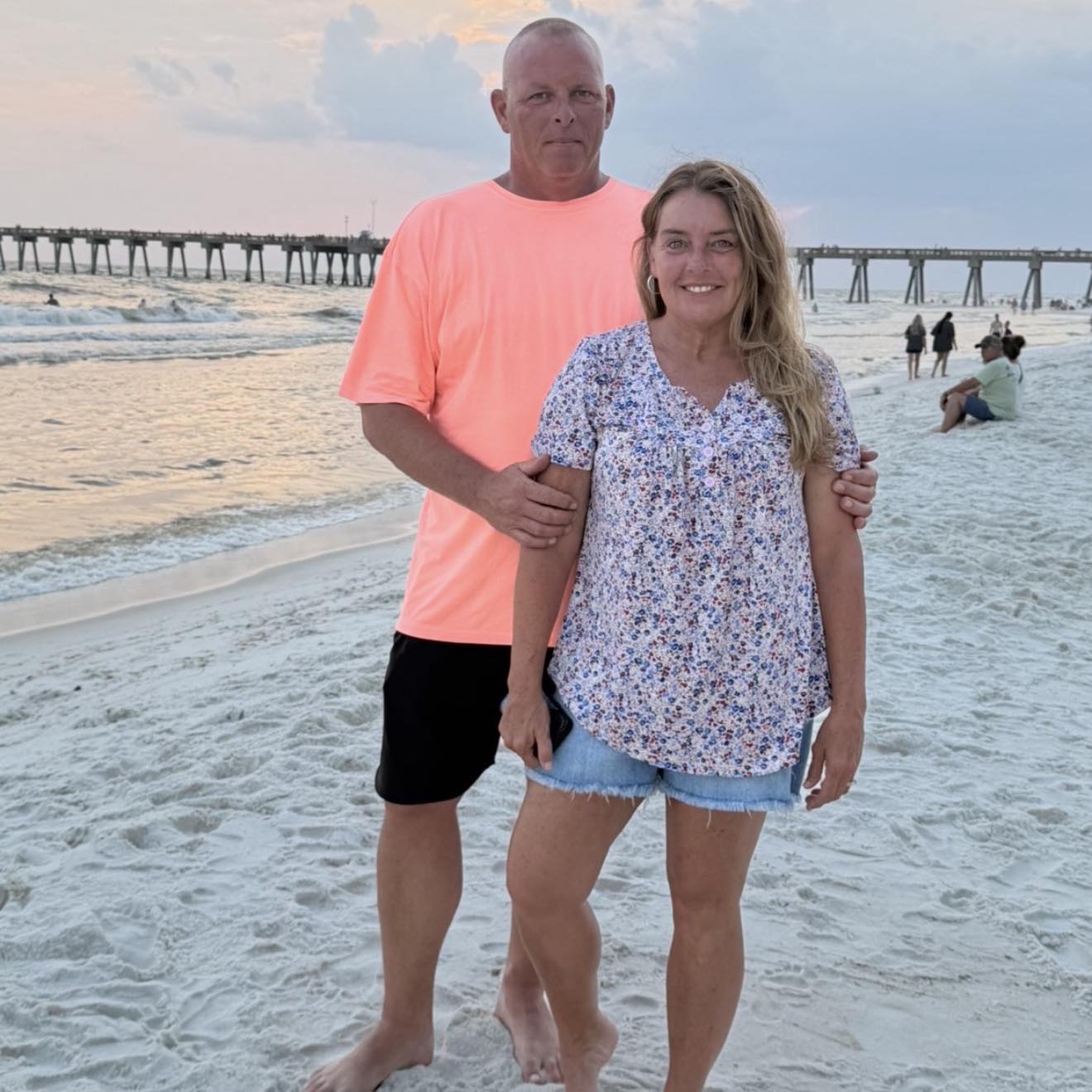 DeeDee O'Brien - Happy Birthday to my husband, best paw... | Facebook