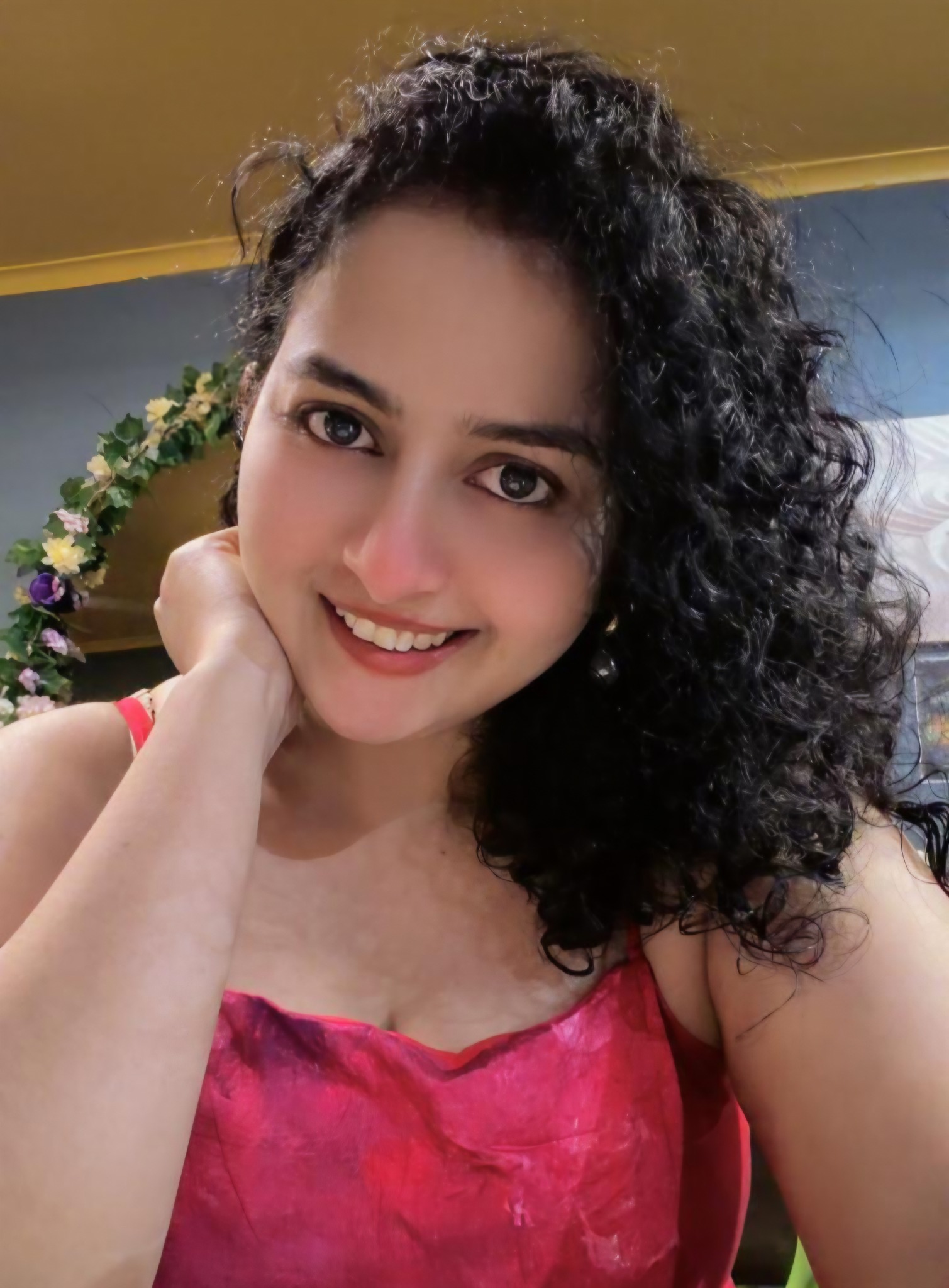 Priyanka Raut