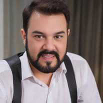 Syed M. Rasool Shah