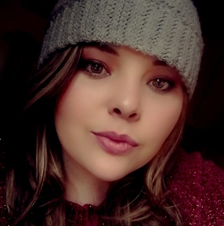 Danielle van Rooyen