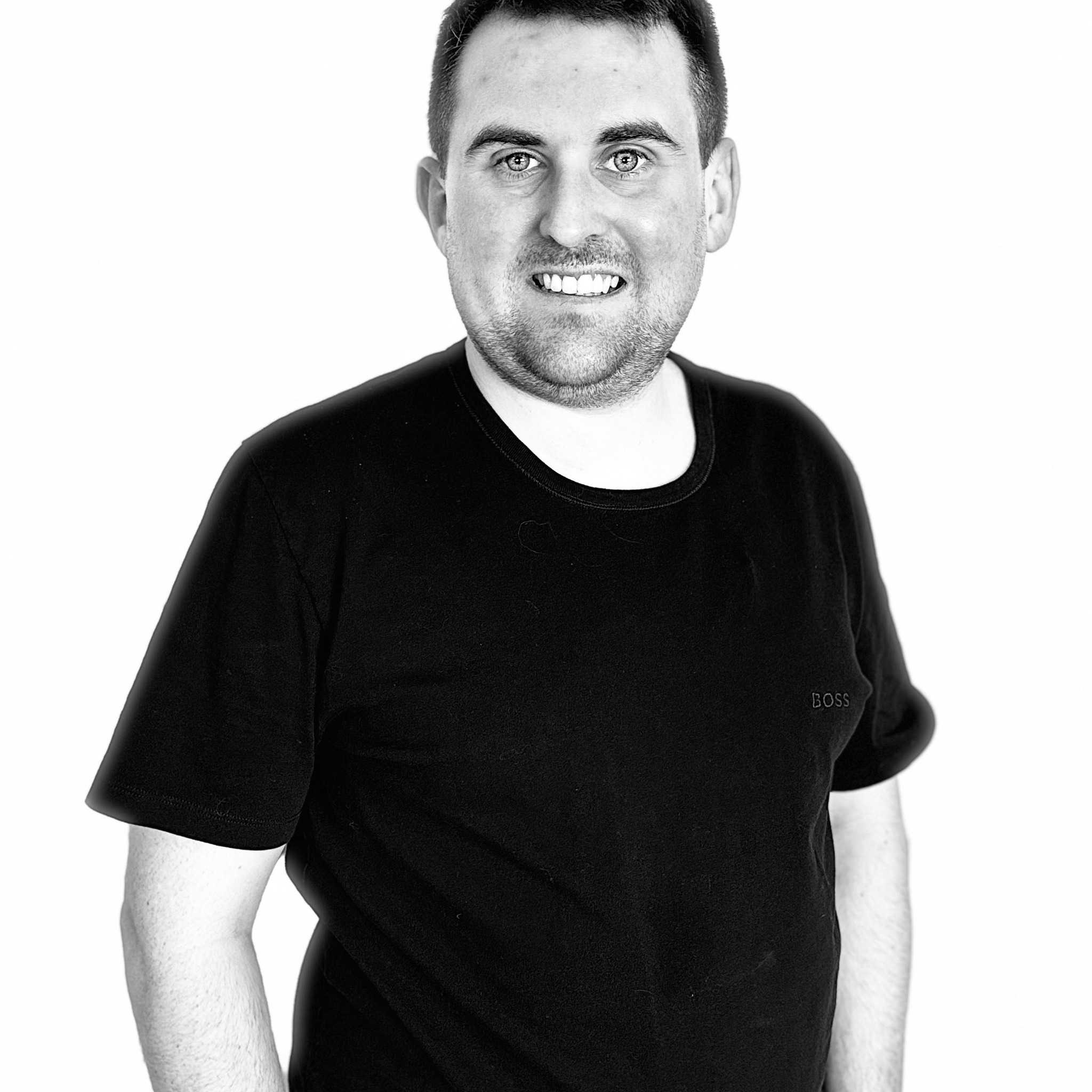 Michael Rafter-Molloy