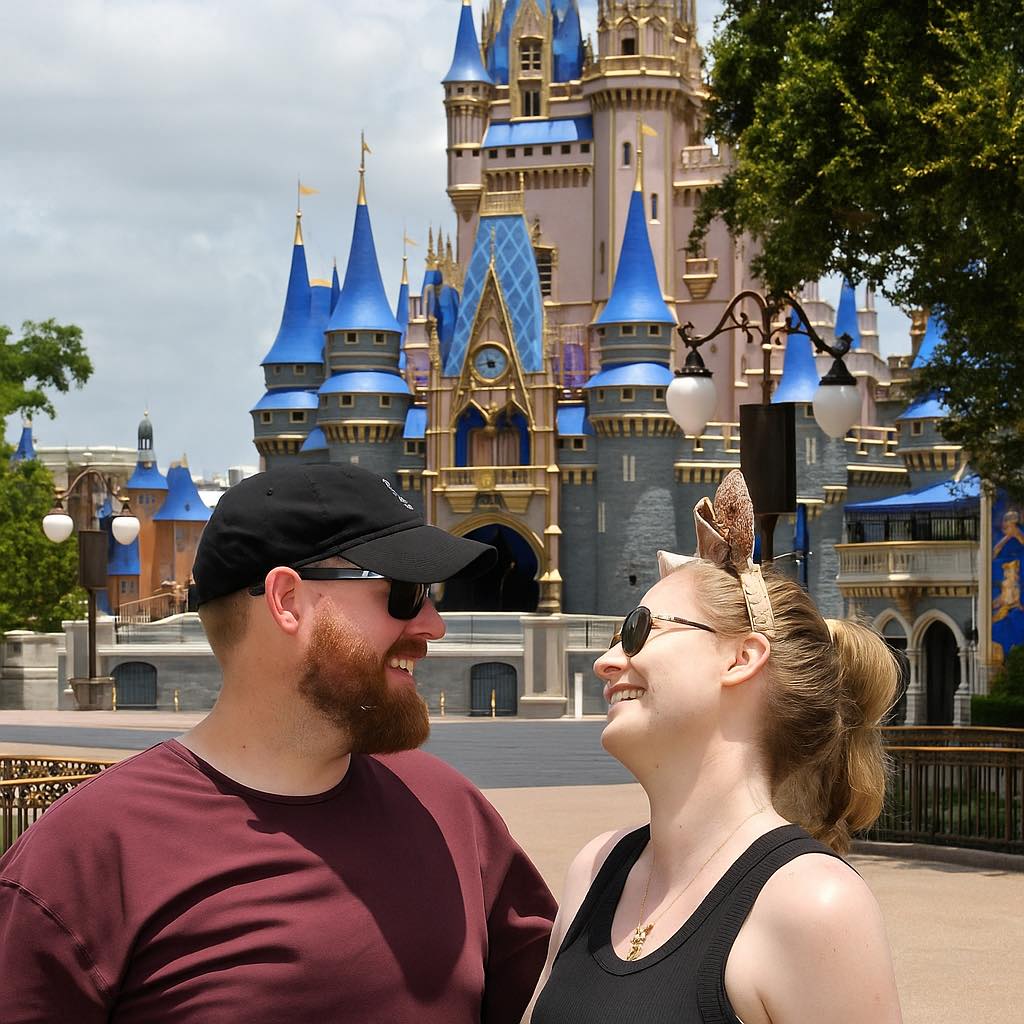 Walt Disney World Tips and Tricks | Hello we have a breakfast ...