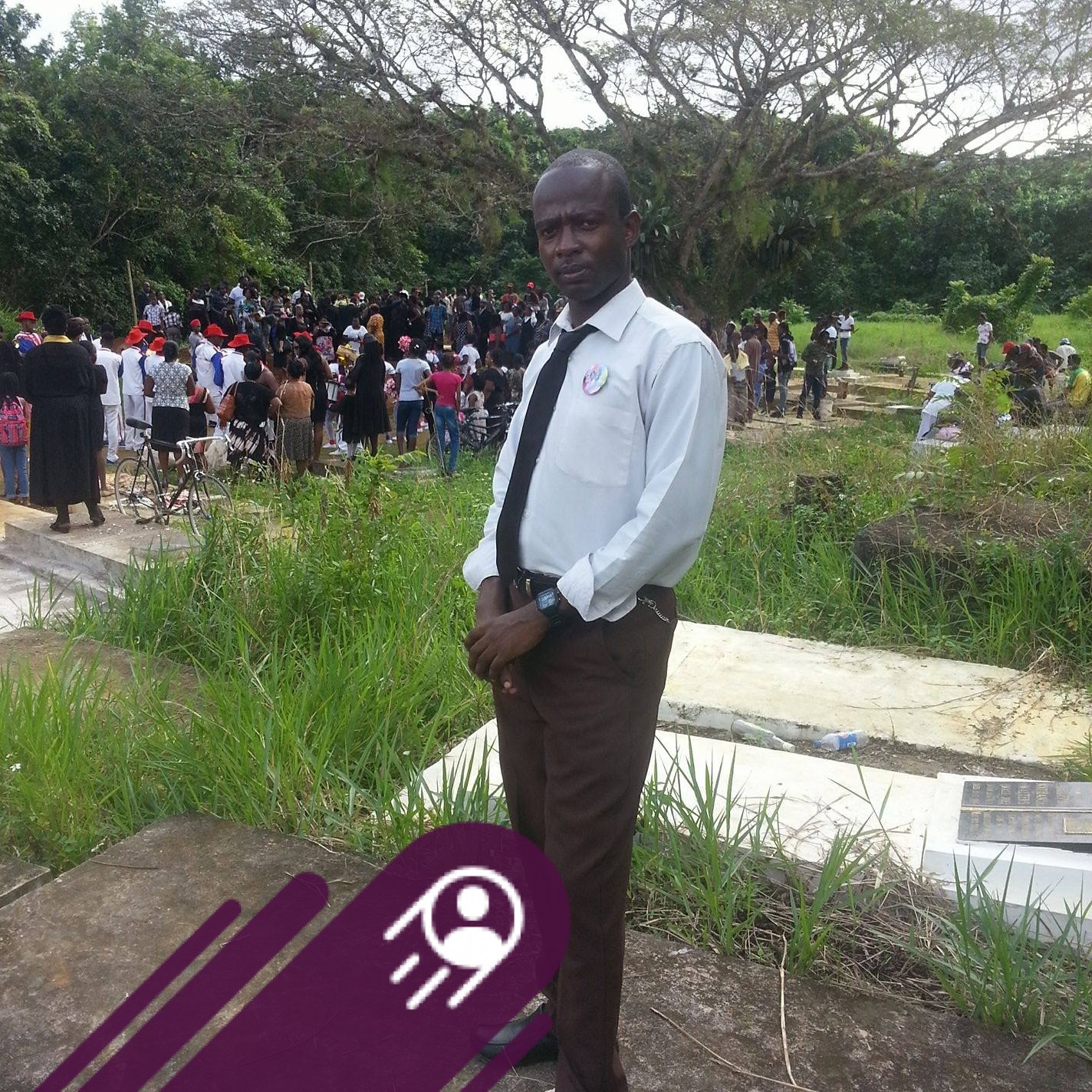 Cleon Randy Singleton