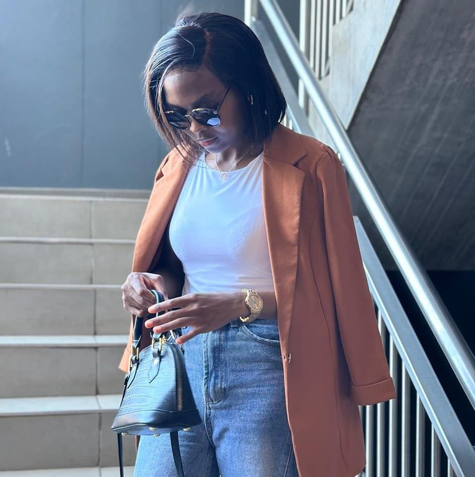 Khathu Kimley Mntambo