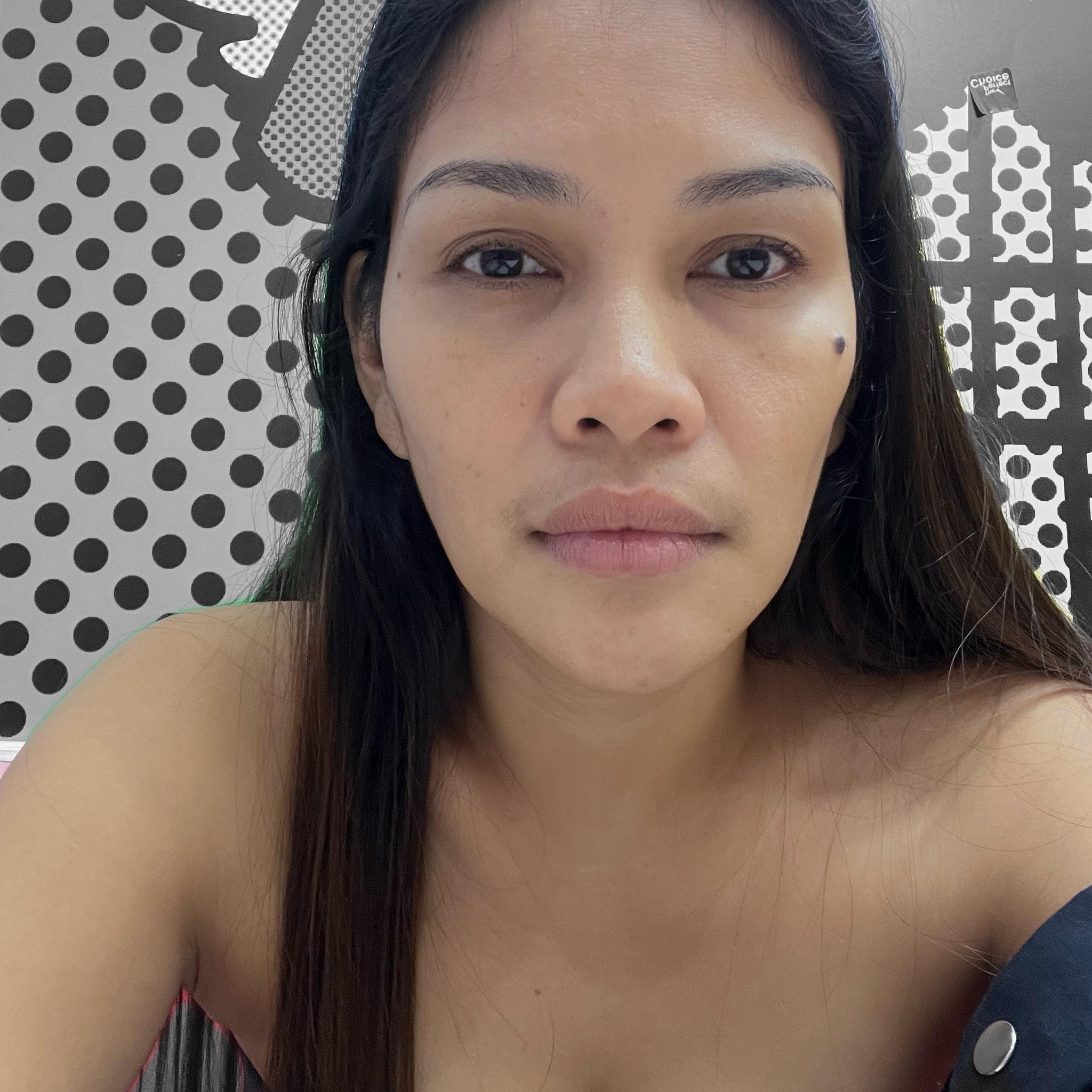 Jobelle Tayamora Nuñez