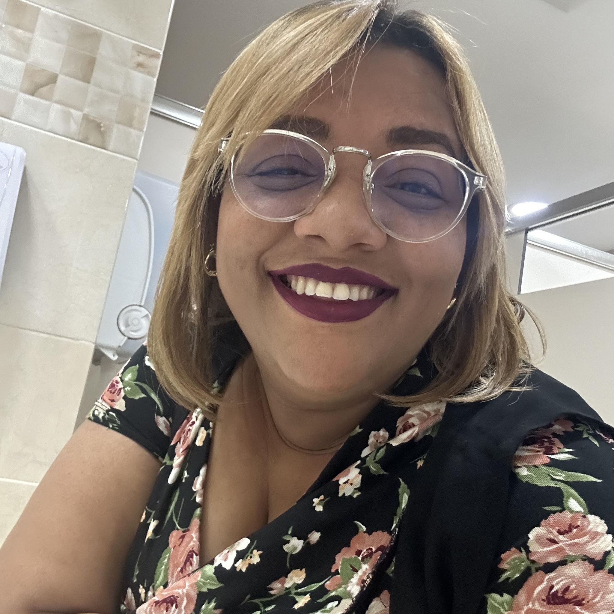 Fanny Maria Adames Alcantara