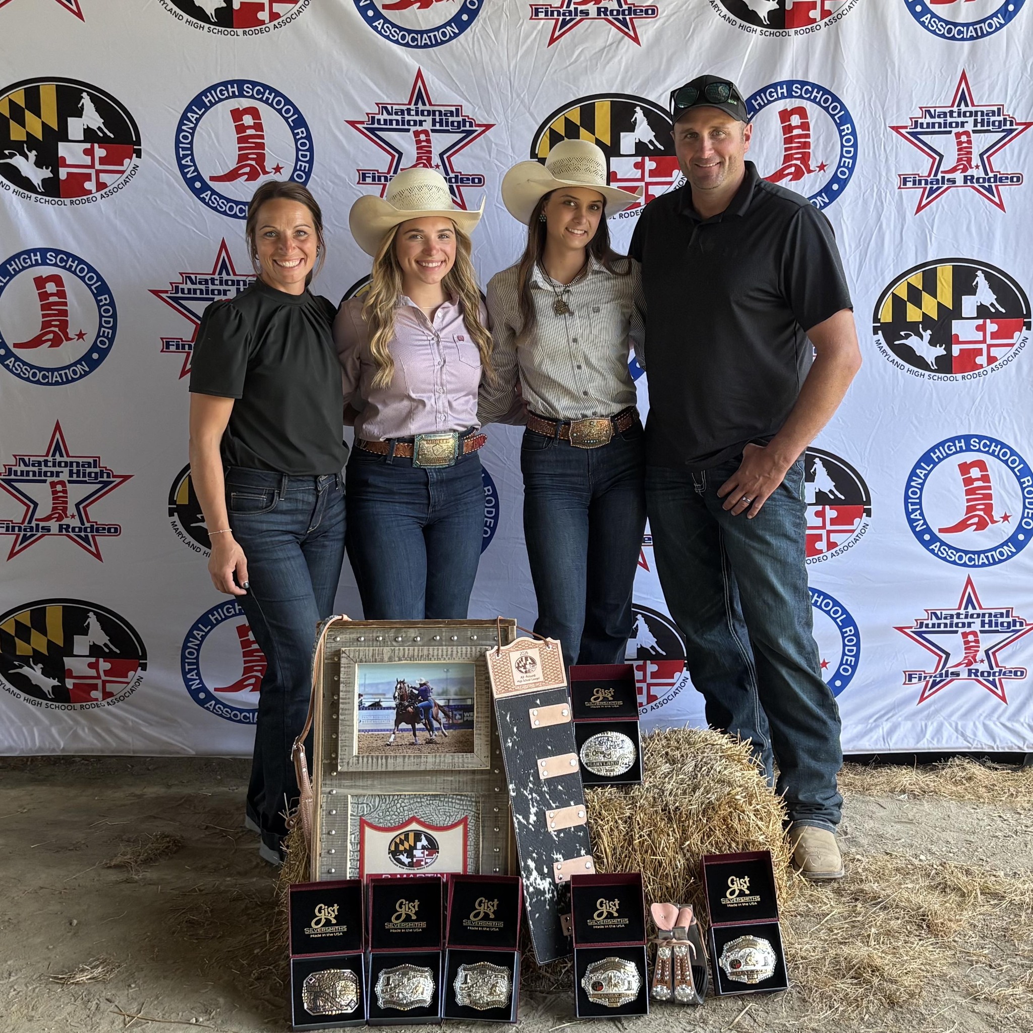 Amber Parobek Martin on Reels