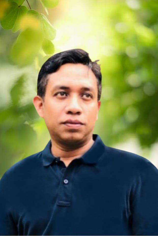 Abul Hasnat Md. Rafee