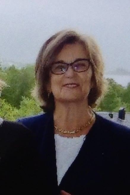 Kari Mabel Røed