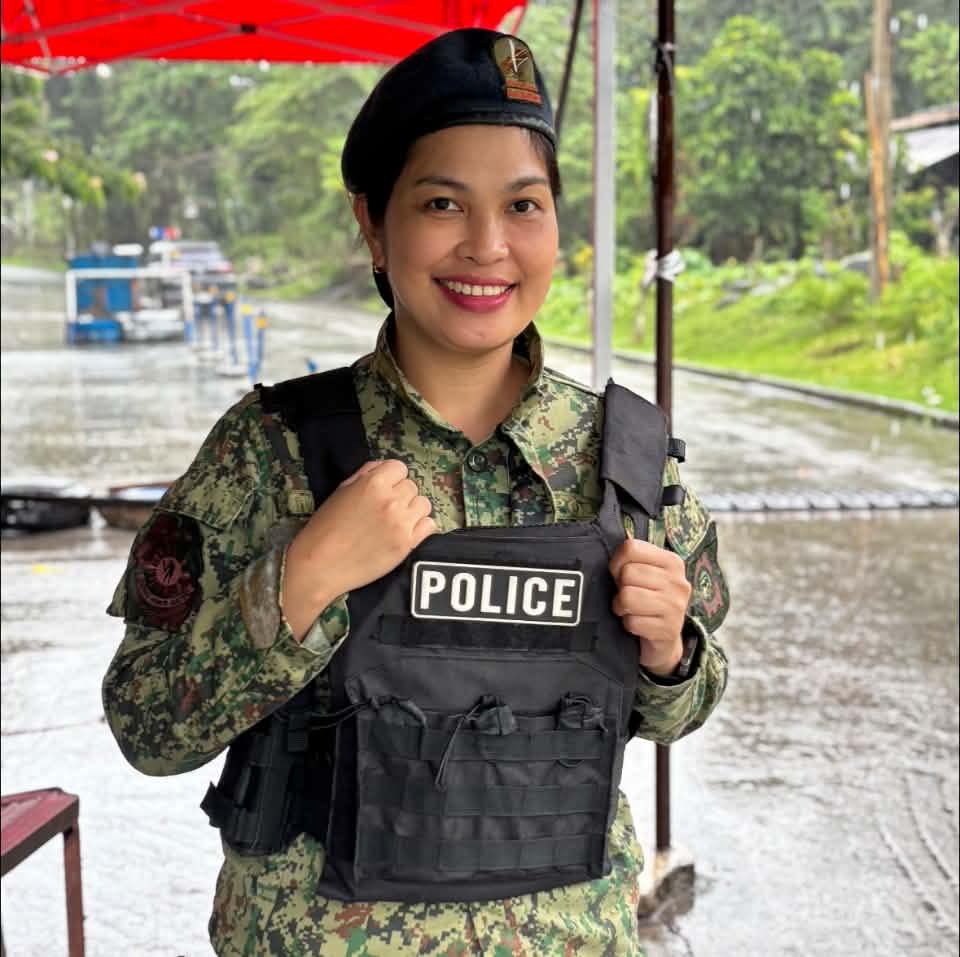 Extra rice later😆😆😆 | Maria Aurora Andrin Maraviles