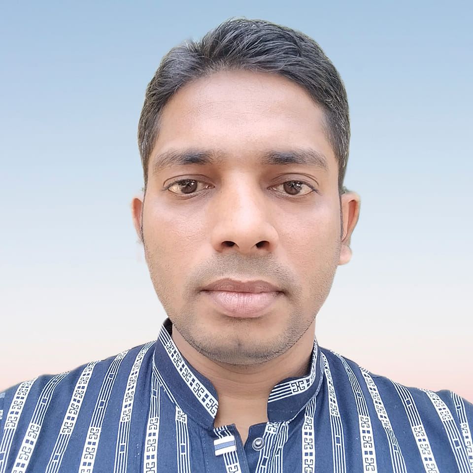 Delwar Hossain Badsha